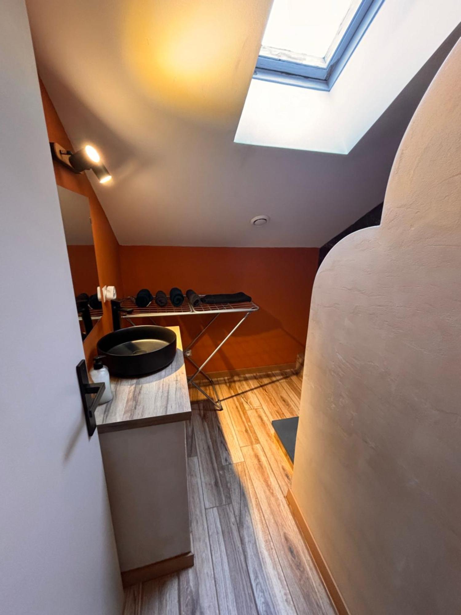 Residence Coeur De Vallee アルベールヴィル 部屋 写真